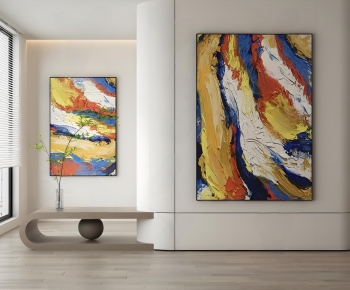 Modern Painting-ID:861115939