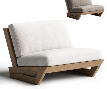 Modern Lounge Chair-ID:374800925