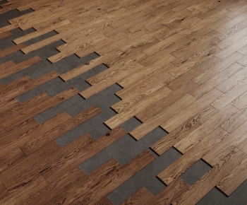 Modern Floor-ID:529973039