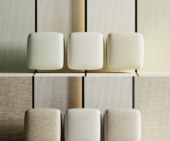 Modern Wall Facing-ID:441272027