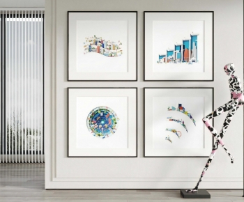 Modern Painting-ID:960416082