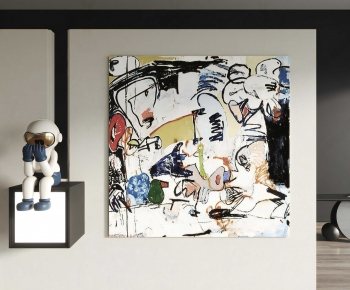 Modern Painting-ID:114672904