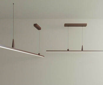 Modern Long Chandelier-ID:819988978