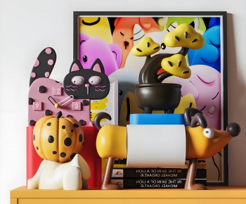 Modern Sculpture-ID:155556923