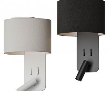 Modern Wall Lamp-ID:487010009