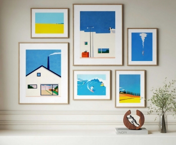 Modern Painting-ID:246995933