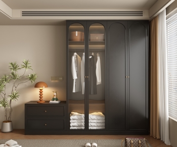 Modern The Wardrobe-ID:350264071