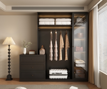 Modern The Wardrobe-ID:715053088