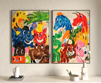 Modern Painting-ID:568330361