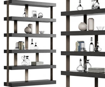 Modern Decorative Frame-ID:352704056