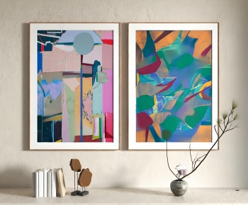 Modern Painting-ID:529773009