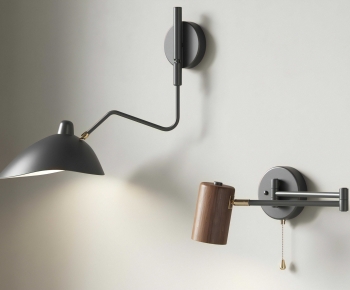 Modern Wall Lamp-ID:350802908