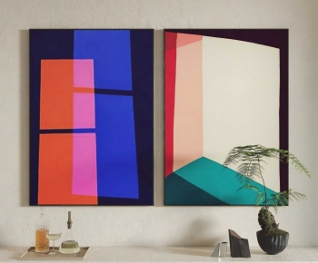 Modern Painting-ID:699095965
