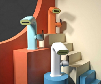 Modern Faucet/Shower-ID:149446962