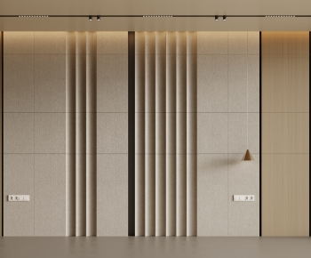 Modern TV Wall-ID:504182109