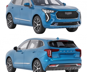 Modern Car-ID:410878901