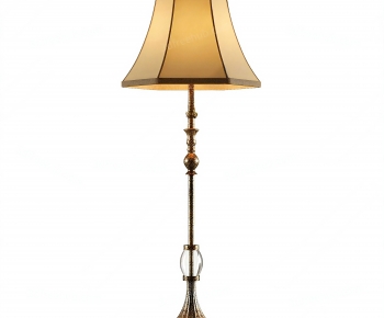 European Style Floor Lamp-ID:303775077