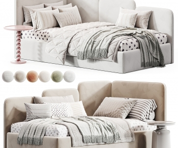 Modern Sofa Bed-ID:710227013