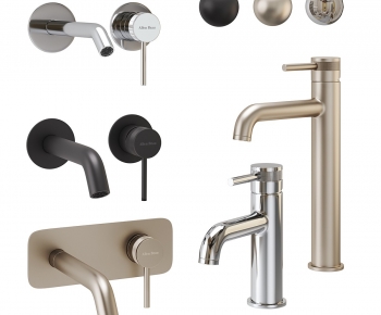 Modern Faucet/Shower-ID:394228949