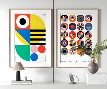 Modern Painting-ID:658280883