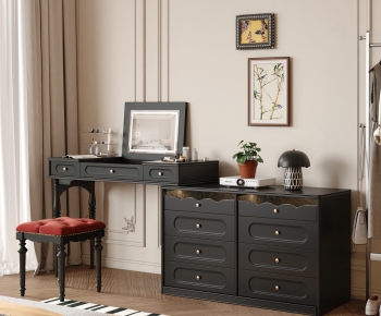 French Style Dresser-ID:508574966