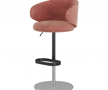 Modern Bar Chair-ID:107508903