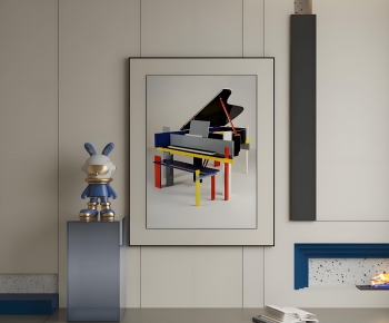 Modern Painting-ID:831197025