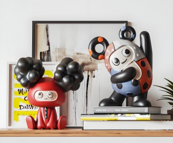 Modern Sculpture-ID:702322963