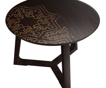 Modern Dining Table-ID:527053126