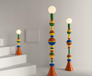 Modern Floor Lamp-ID:821777112