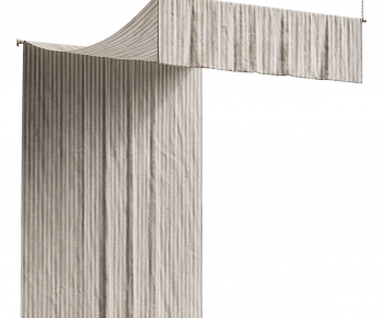 Modern The Curtain-ID:351231158