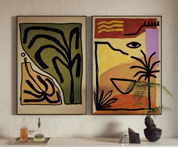 Modern Painting-ID:339551095