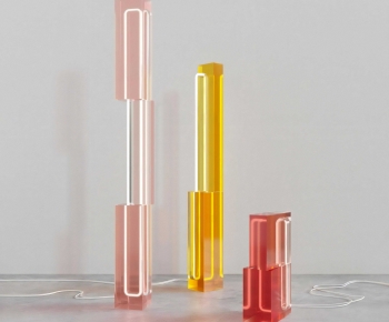 Modern Floor Lamp-ID:416326054