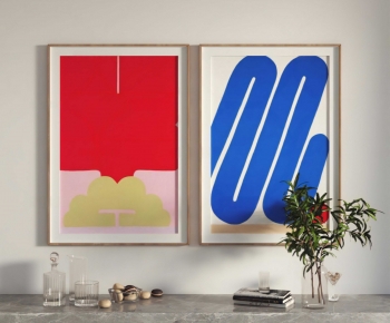 Modern Painting-ID:757350936