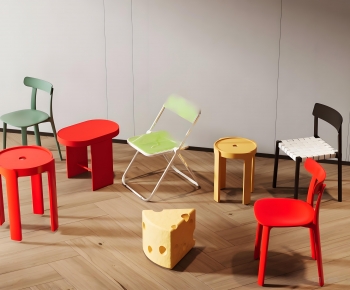 Modern Single Chair-ID:155998957