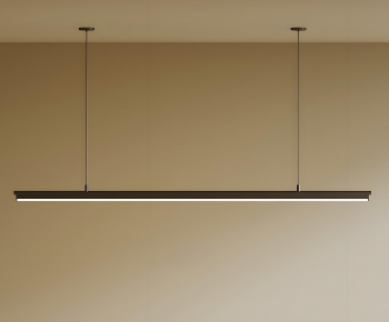 Modern Long Chandelier-ID:163103107