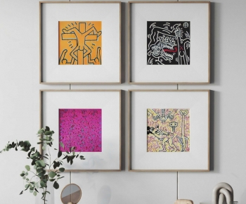 Modern Painting-ID:154608015