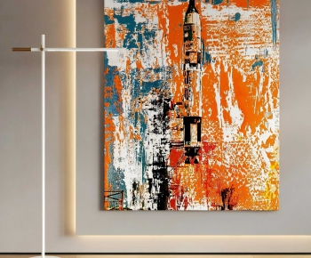 Modern Painting-ID:244487057