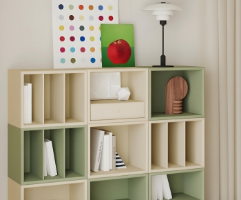 Modern Bookcase-ID:721241004