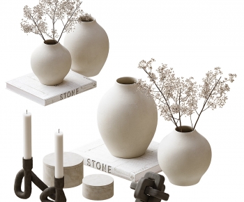 Modern Decorative Set-ID:747220546