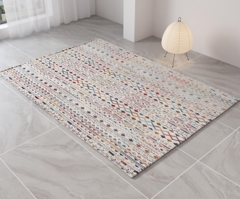 Modern The Carpet-ID:693932061