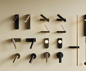 Modern Wall Lamp-ID:889938128