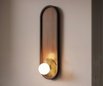 Modern Wall Lamp-ID:406363963