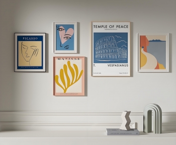 Modern Painting-ID:435867077