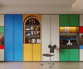 Modern Sideboard-ID:324038034