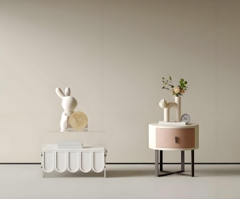 Modern Bedside Cupboard-ID:164299098