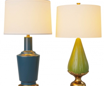 American Style Table Lamp-ID:227819921