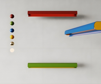 Modern Wall Lamp-ID:411473044