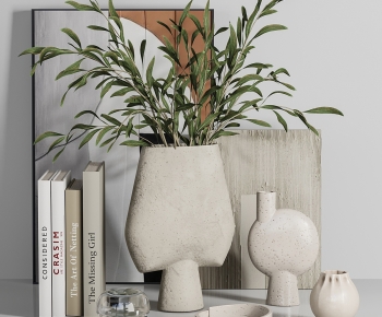 Modern Decorative Set-ID:351090919