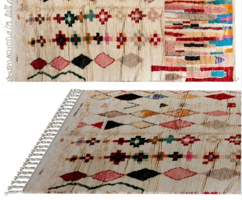 Modern The Carpet-ID:967078928